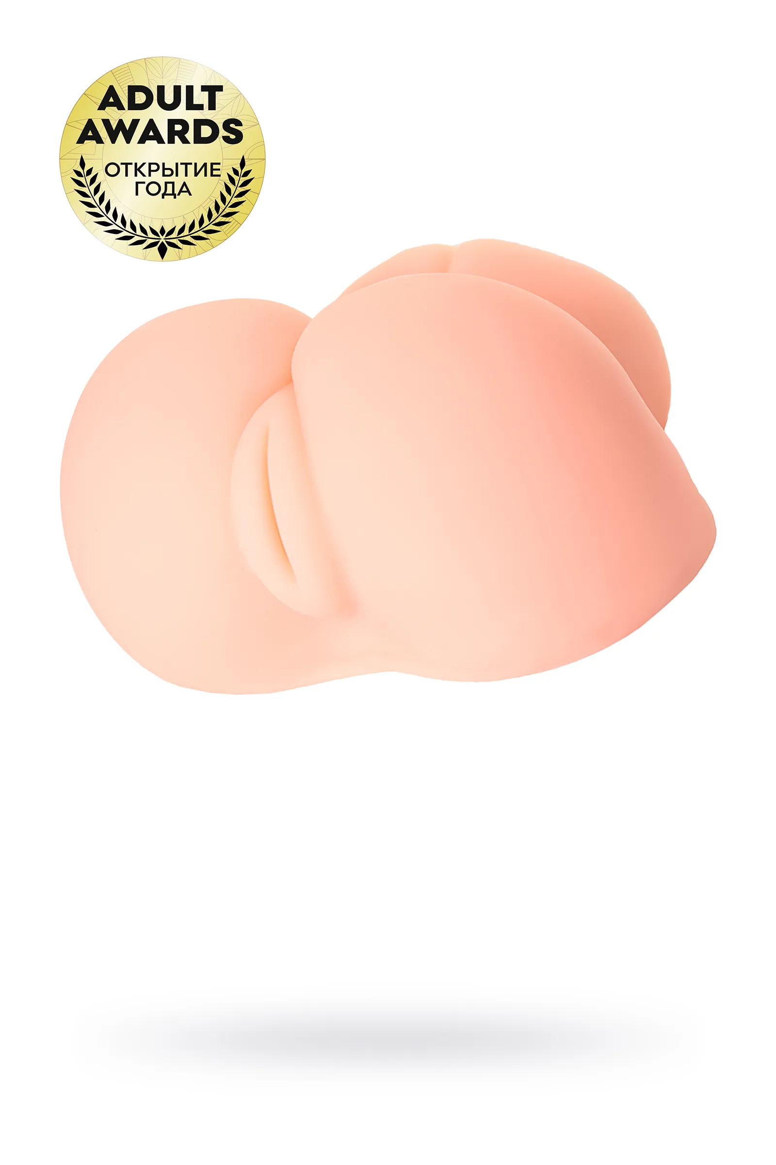 Мастурбатор реалистичный KOKOS Ella