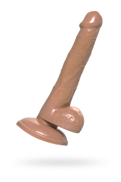 Фаллоимитатор A-Toys by TOYFA Delion