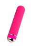 Вибратор TOYFA A-Toys MASTICK MINI, ABS пластик, розовый, 13 см
