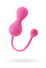 Тренажер Кегеля Magic Motion Kegel Master 2 розовый