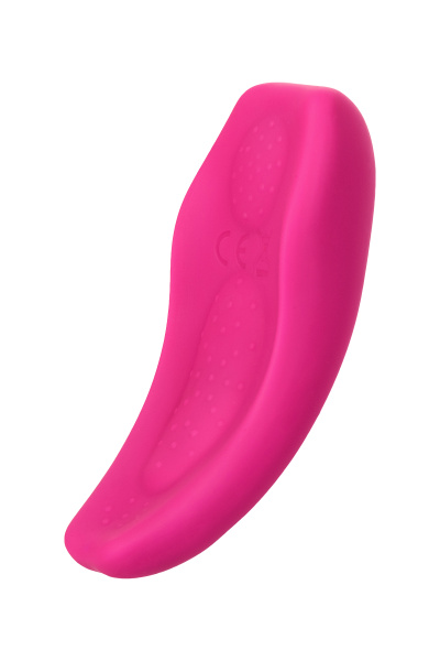 Клиторальный вибратор в трусики JOS FLIRTY,